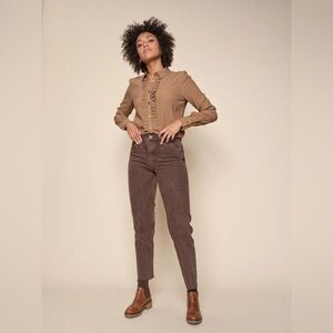 Mos Mosh Stella Fudge Pant